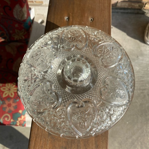 KIG Malaysia Glass Bowl - Picture 2 of 5